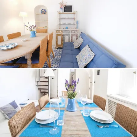 Appartamento Amalfi, Private House La Saracena Sea View *