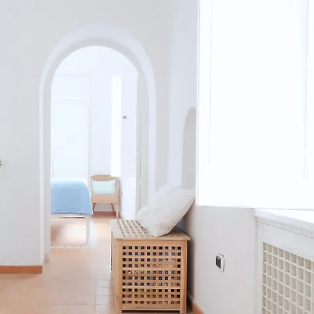 Appartamento Amalfi, Private House La Saracena Sea View Amalfi